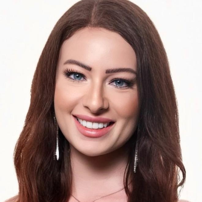 Melissa Jade