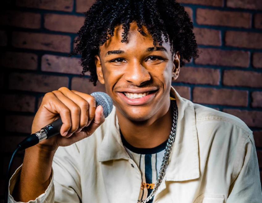 Elijah Nevels