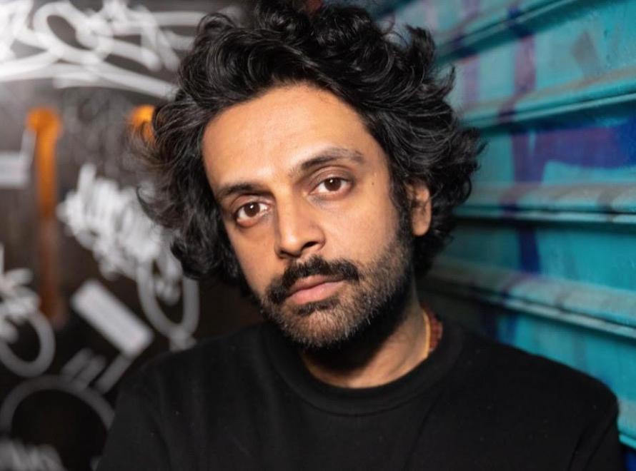 Pranav Behari